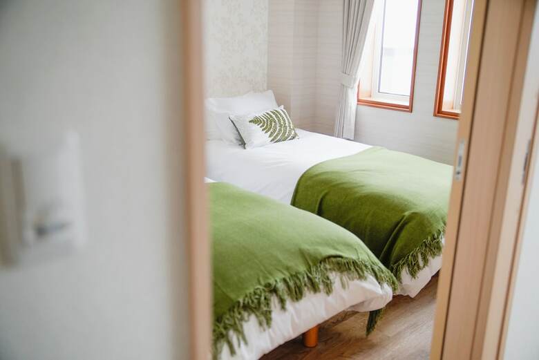 Posada Jstyle Stay Furano
