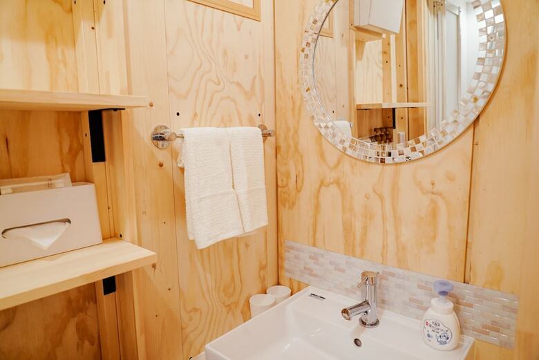 Posada Jstyle Stay Furano
