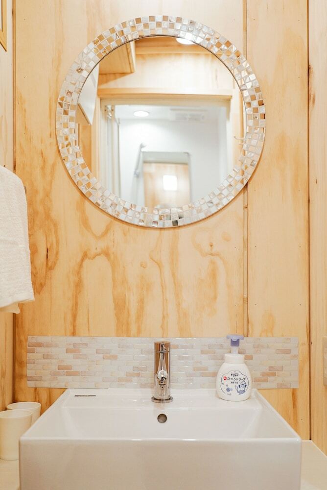 Posada Jstyle Stay Furano