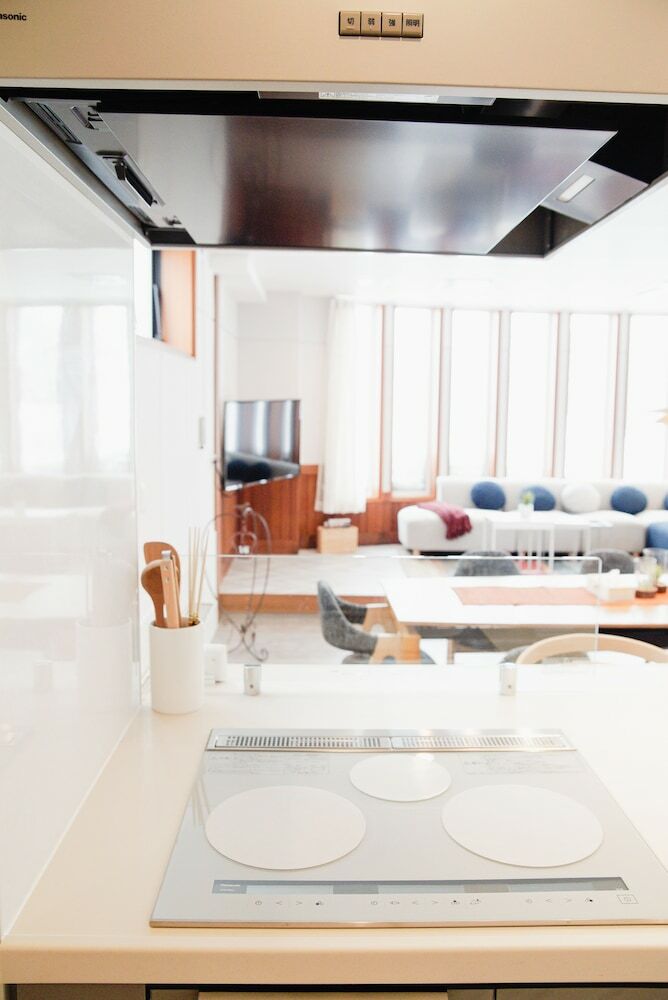 Posada Jstyle Stay Furano