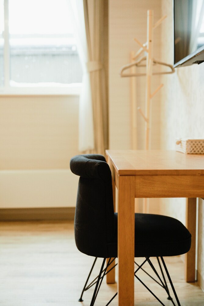 Posada Jstyle Stay Furano
