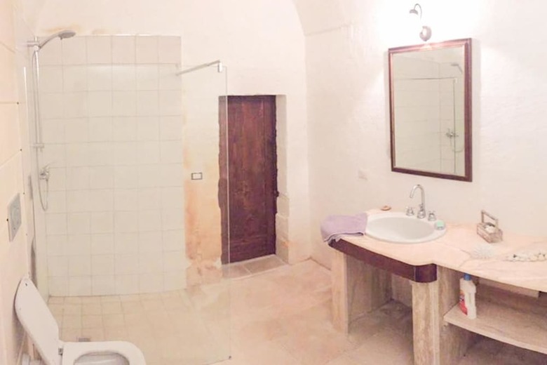 Bed & Breakfast Masseria Gelsi