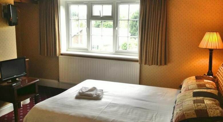 Bed & Breakfast The Royal Standard Guest House