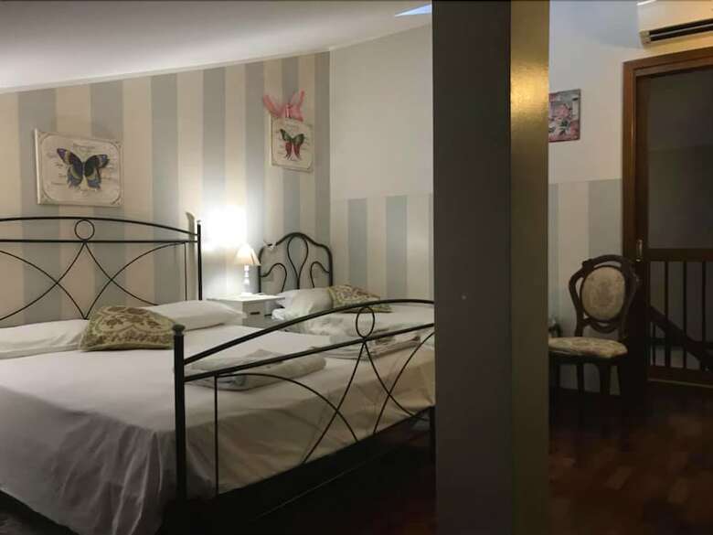 B&B Verona Business And Fun