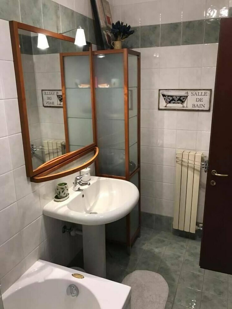 B&B Verona Business And Fun