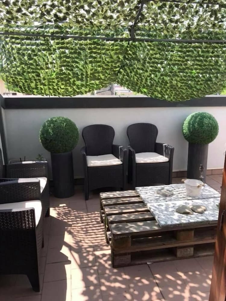 B&B Verona Business And Fun