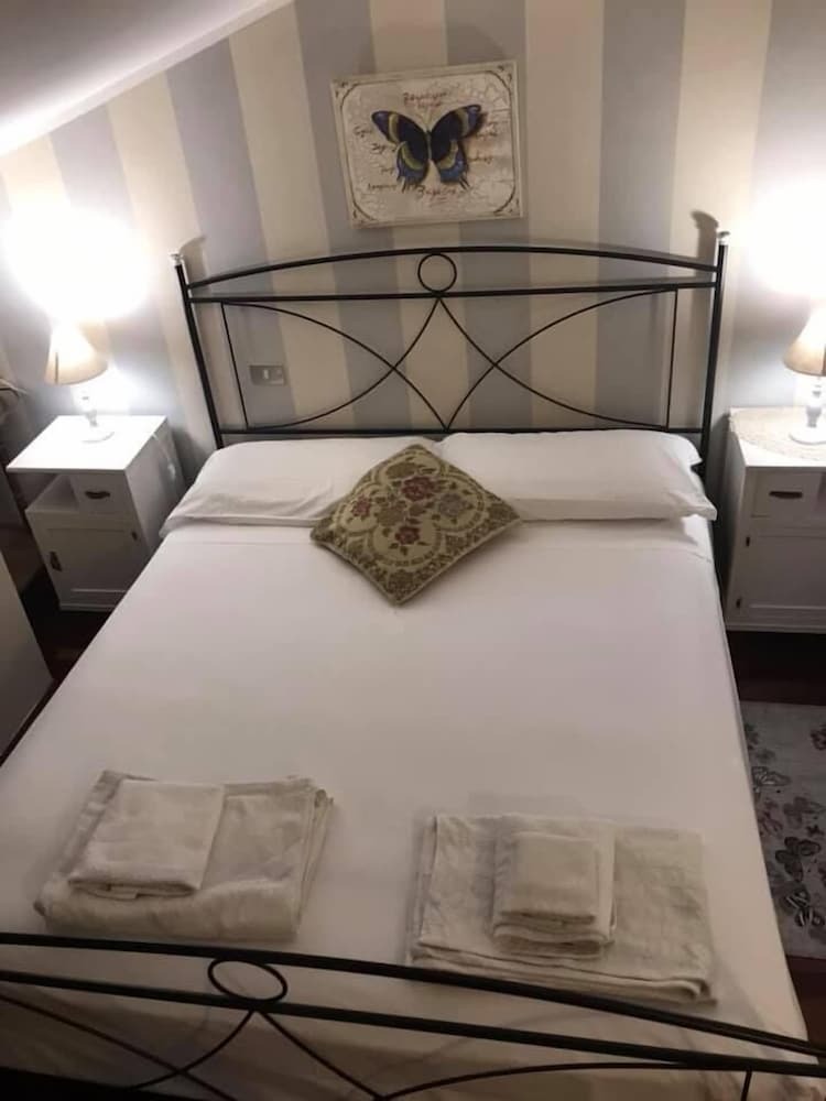 B&B Verona Business And Fun
