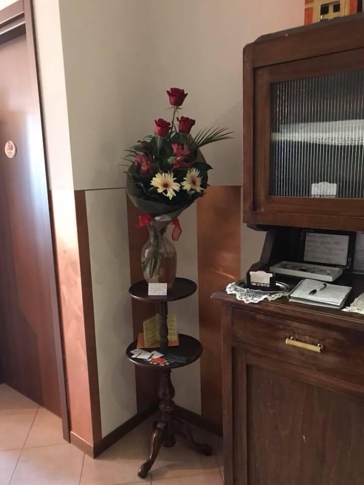 B&B Verona Business And Fun