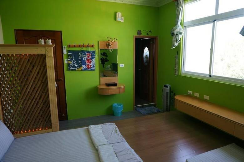 Bed & Breakfast See Starsea Guest House