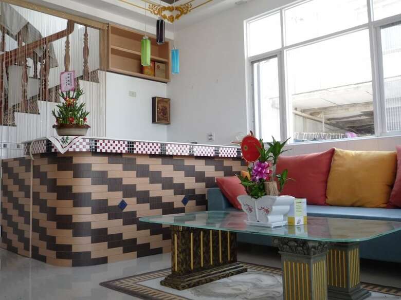 Bed & Breakfast See Starsea Guest House