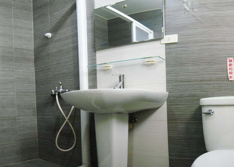 Bed & Breakfast See Starsea Guest House