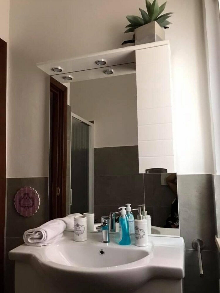 Apartamento Appartamenti Verona Business And Fun