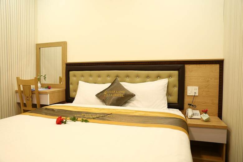 Sugar Land Villa Hotel Dalat
