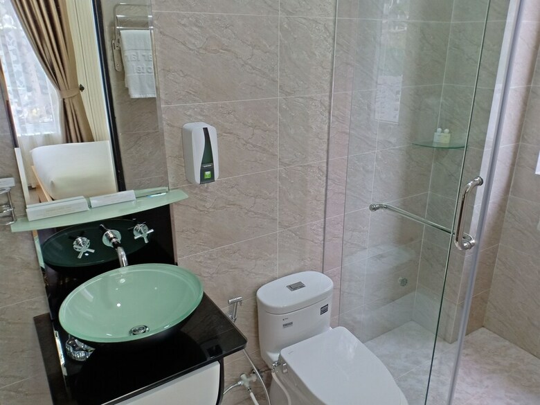 Sugar Land Villa Hotel Dalat