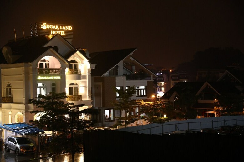 Sugar Land Villa Hotel Dalat
