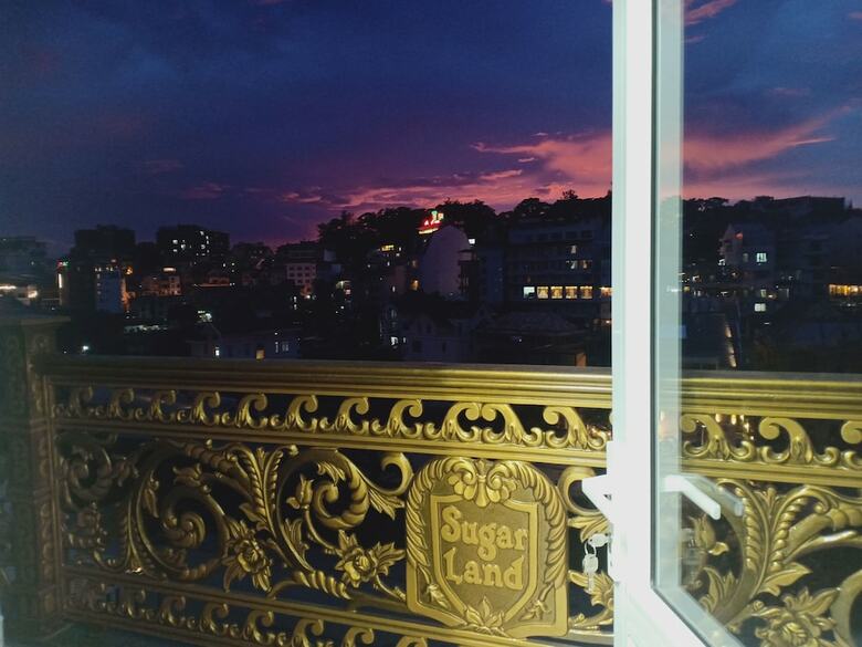 Sugar Land Villa Hotel Dalat