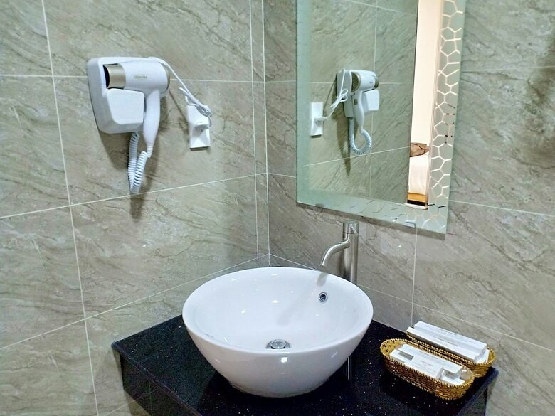 Sugar Land Villa Hotel Dalat
