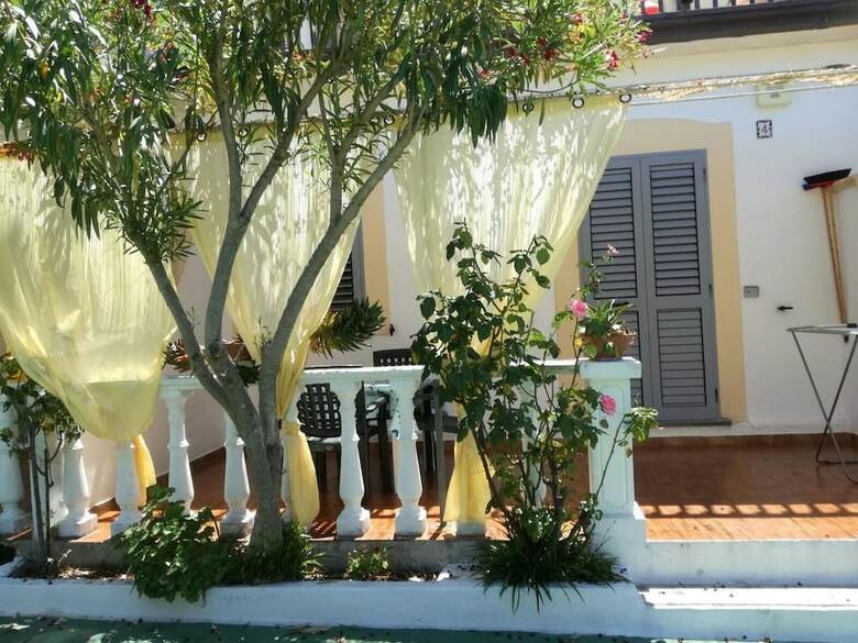 Apartamento Casa Vacanze Del Duca