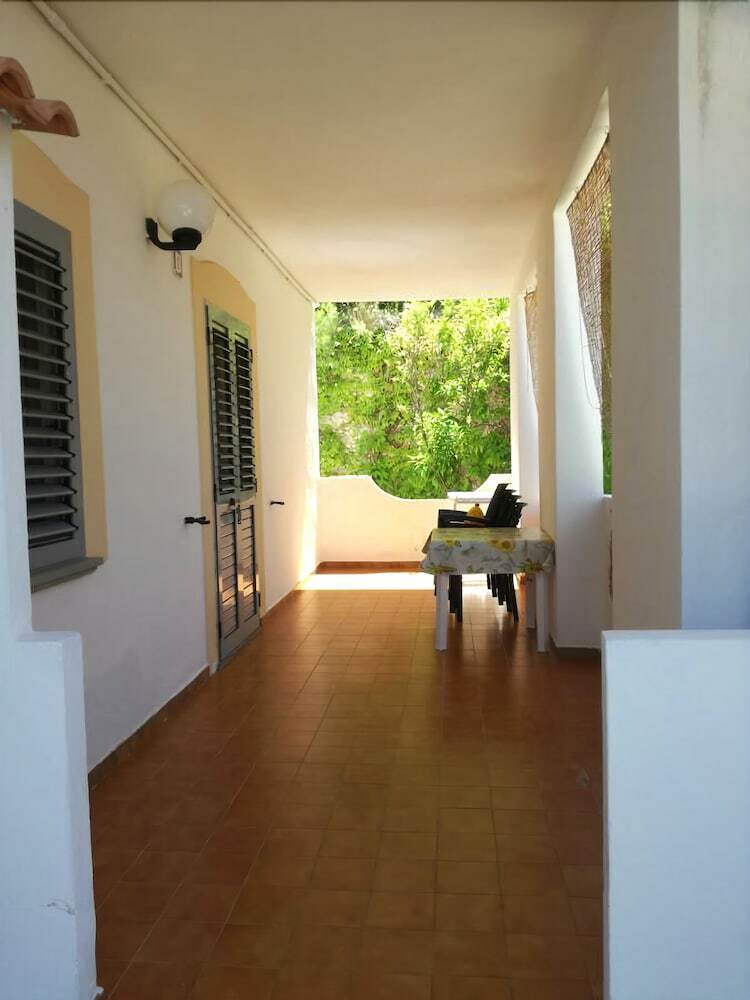 Apartamento Casa Vacanze Del Duca