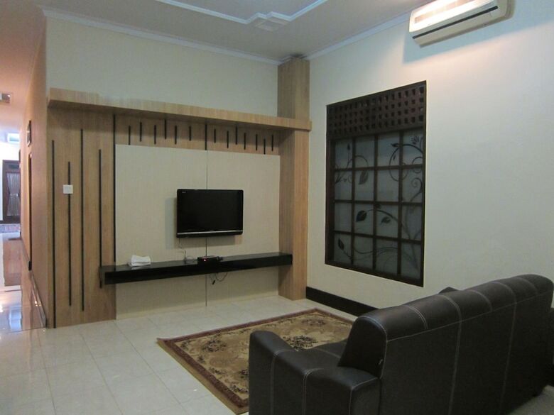 Hotel Prawirotaman Homestay