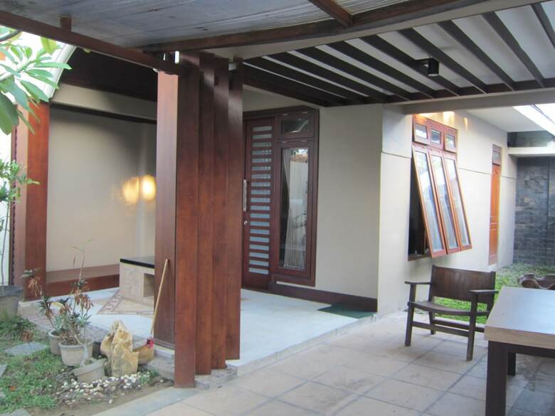 Hotel Prawirotaman Homestay