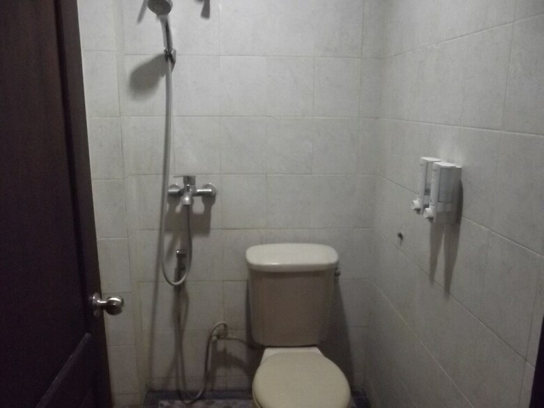 Hotel Prawirotaman Homestay