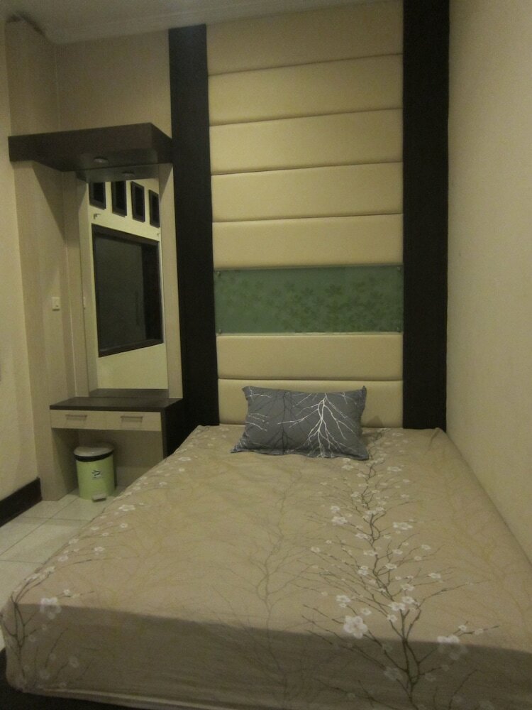 Hotel Prawirotaman Homestay