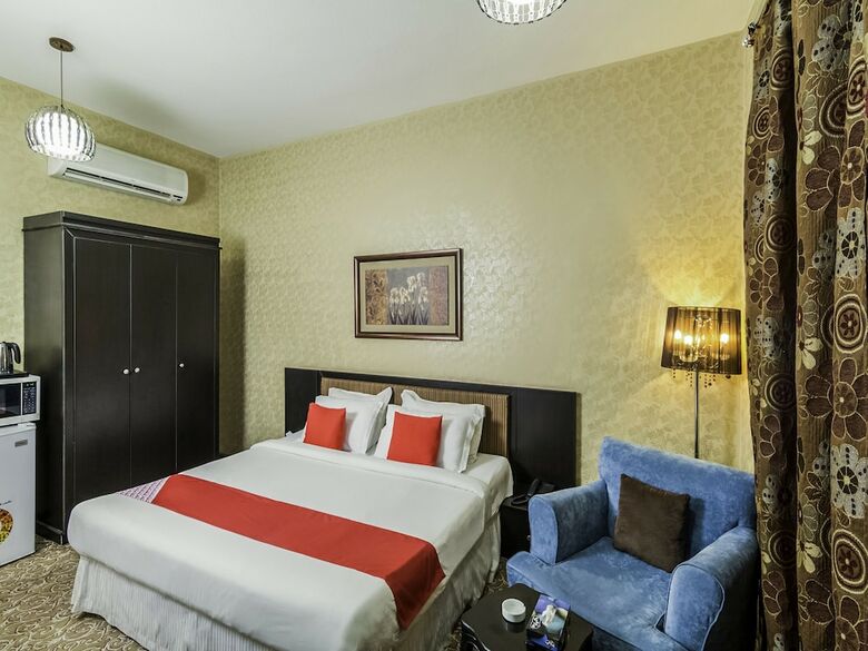 Oyo 114 Dome Hotel Al Sulaimaniah