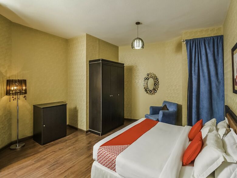 Oyo 114 Dome Hotel Al Sulaimaniah