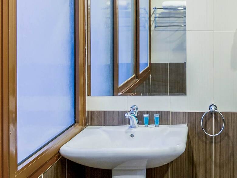 Oyo 114 Dome Hotel Al Sulaimaniah