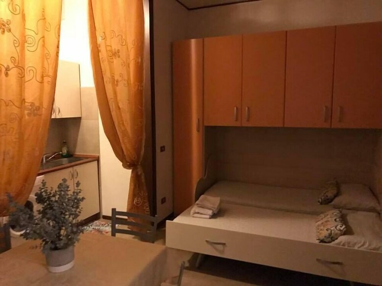 Apartamento Appartamenti Verona Business And Fun 2
