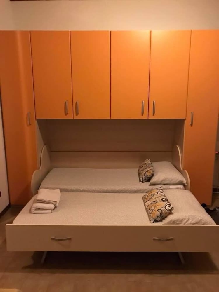 Apartamento Appartamenti Verona Business And Fun 2