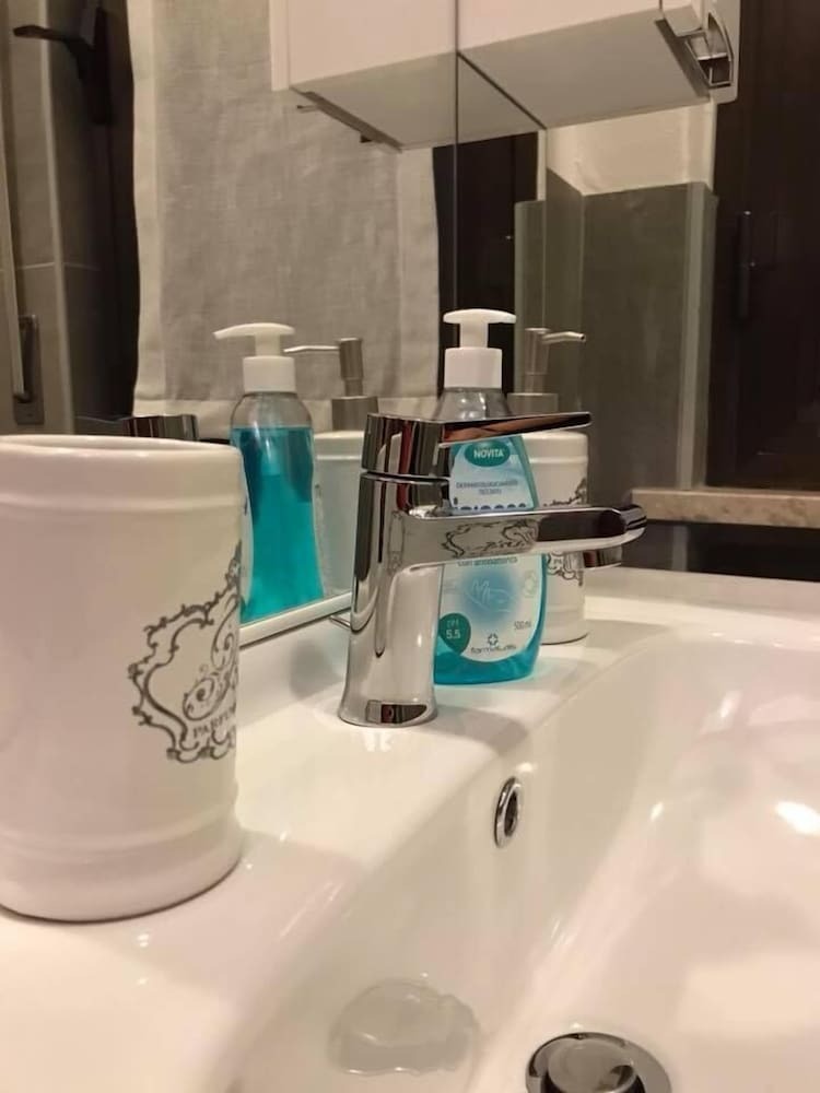 Apartamento Appartamenti Verona Business And Fun 2