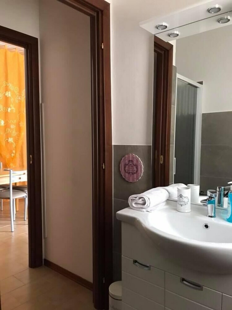 Apartamento Appartamenti Verona Business And Fun 2