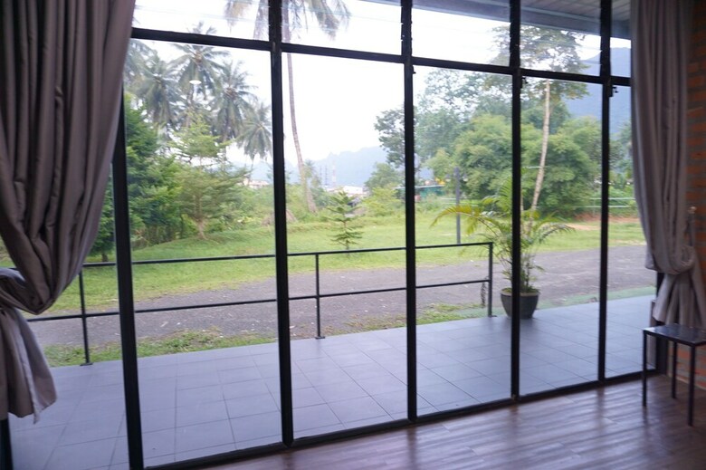 Hotel Baan Rim Nam Resort Muang Phang Nga