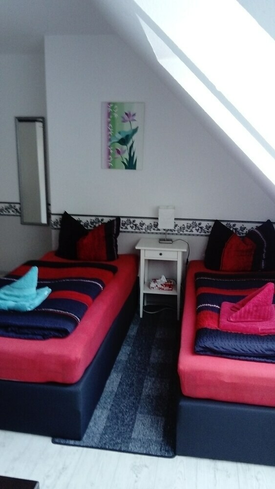 Pension Zum Dehmsee