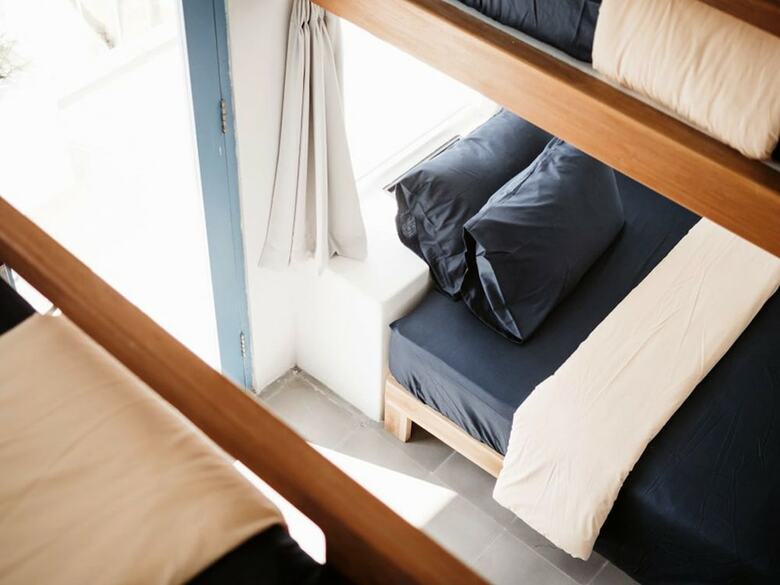 Hostal Kos One Hostel