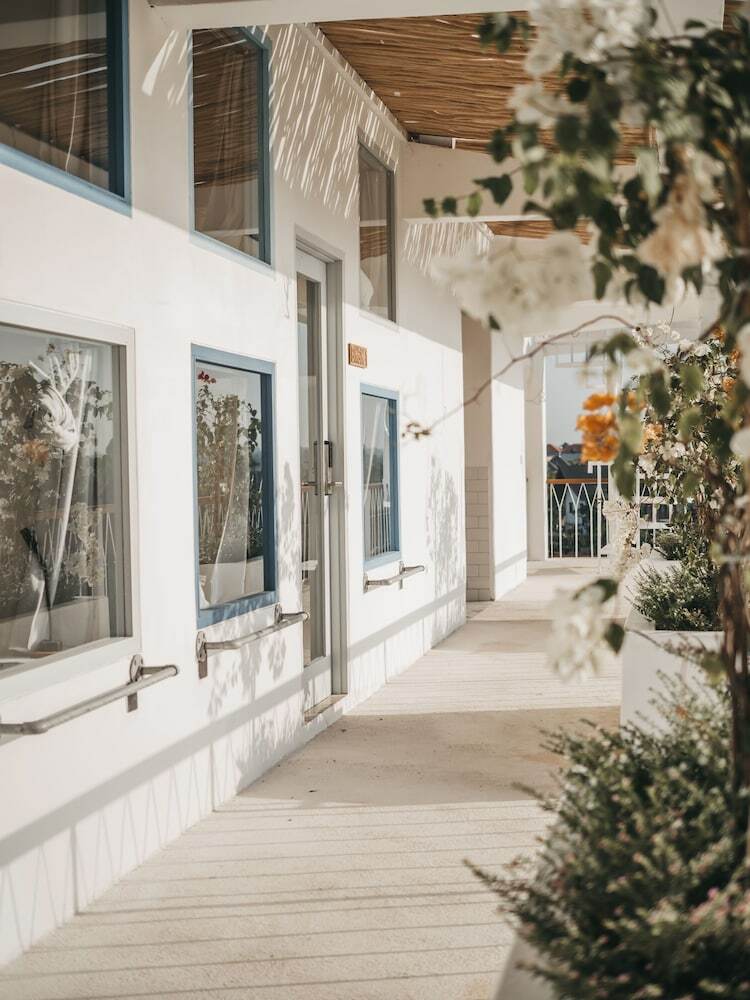 Hostal Kos One Hostel