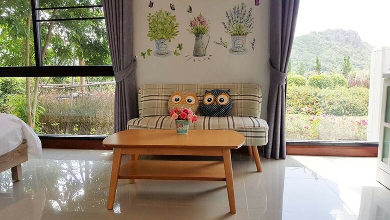 Hotel The Focus Khaoyai Resort