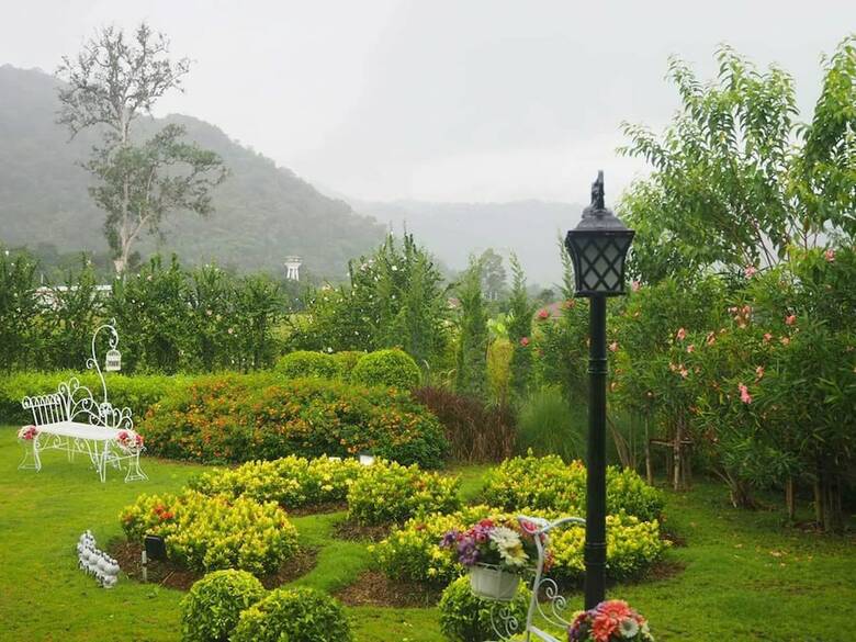 Hotel The Focus Khaoyai Resort