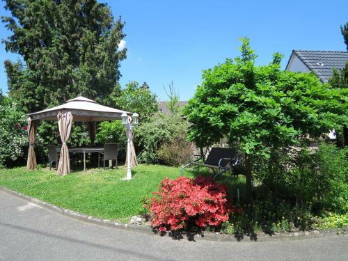 Apartamento Appartement Aux Deux Cigognes