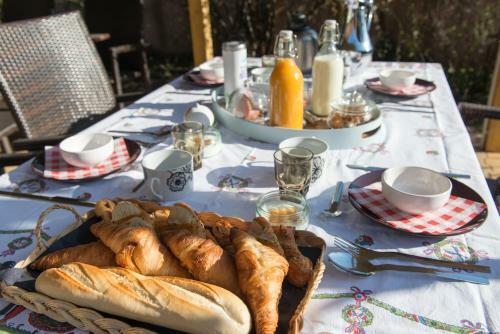 Apartamento Appartement Aux Deux Cigognes