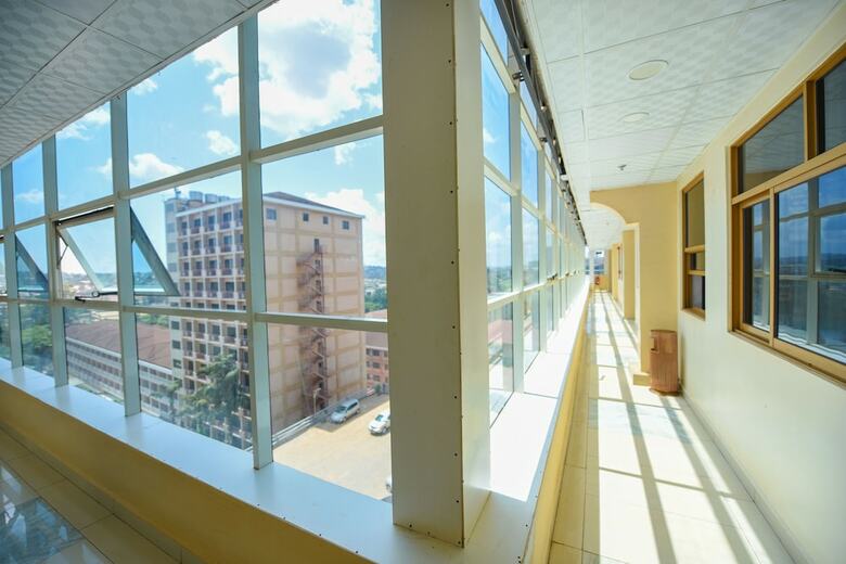 Aparthotel Bmk House Apartments