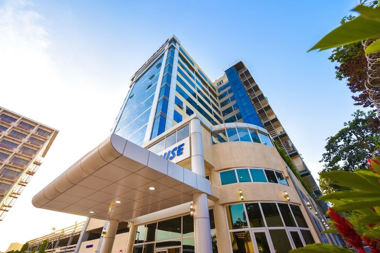 Aparthotel Bmk House Apartments