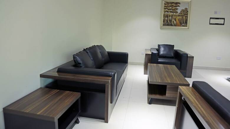 Aparthotel Bmk House Apartments