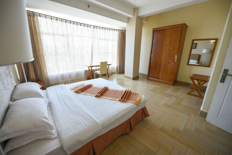 Aparthotel Bmk House Apartments