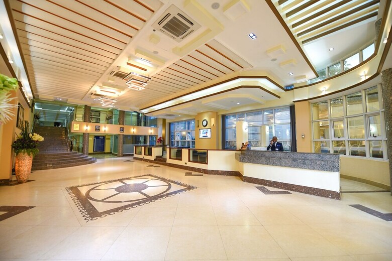 Aparthotel Bmk House Apartments