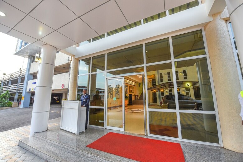 Aparthotel Bmk House Apartments