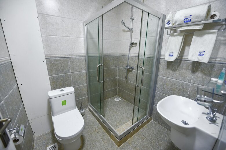 Aparthotel Bmk House Apartments