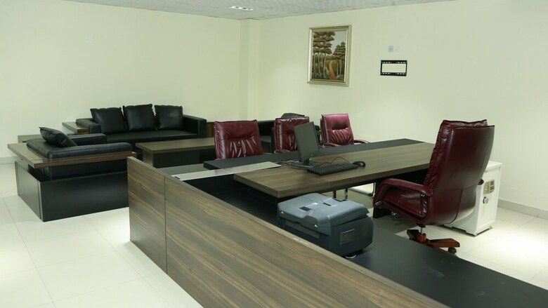 Aparthotel Bmk House Apartments